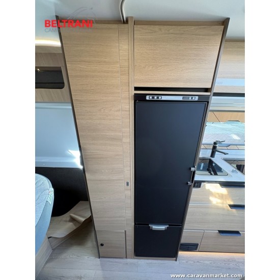 Dreamer D64  Select - Saphir| Cambio Automatico - Novità 2027